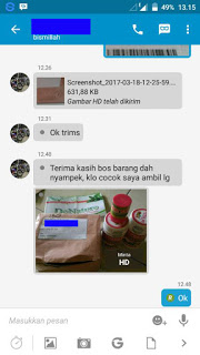 Illustration for article titled Obat Kencing Nanah Paket Lanjut De Nature
